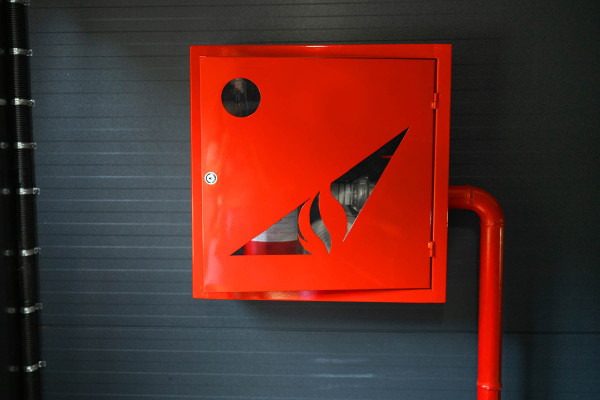Instalaciones de Sistemas Contra Incendios · Sistemas Protección Contra Incendios Atanzón